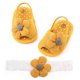 thumbnail image 1 of Sandalias de bebé con diadema, diseño de flores bonitas, de algodón suave, para primavera y verano, para niña de 0 a 18 meses, 1 of 4