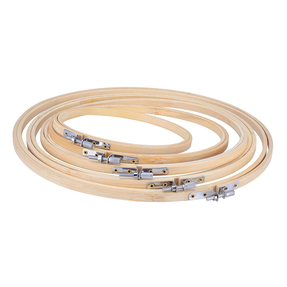 Dsseng 100-color cross-stitch set with bamboo stretch embroidery thread gold tail needle Skeins Cross Stitch
