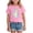 Pink, variant on Girls Halloween Shirt Ghost Tee Shirt Short Sleeve Fall Tops Kids Halloween Shirts Girls (Purple,2-3 Years)