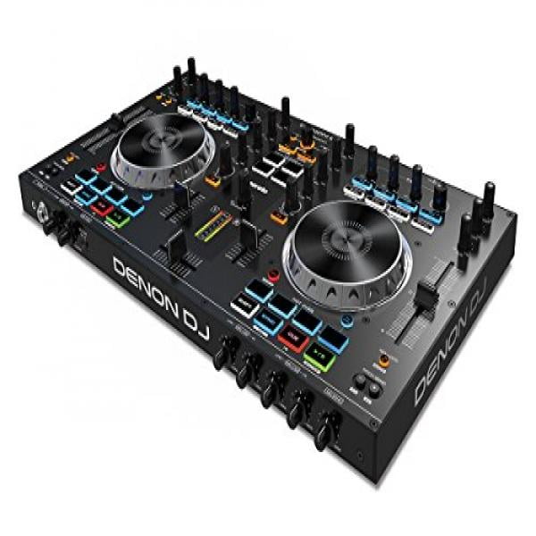 serato dj intro controller serato dj intro controller