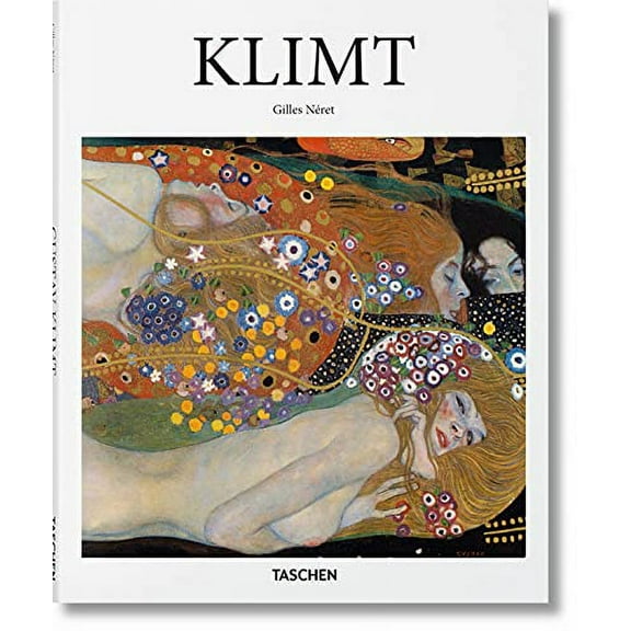 Pre-Owned Klimt: 1862-1918; the World in Female Form Hardcover