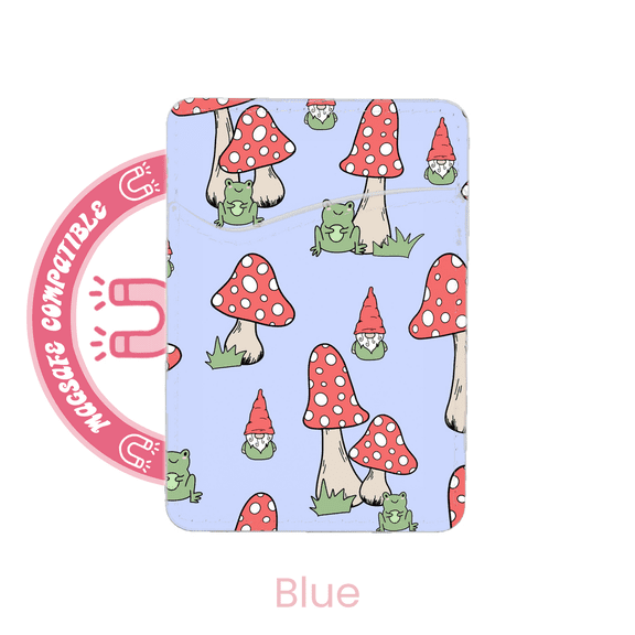 abbyrose Fun Guys MagSafe Rose Pocket