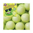 thumbnail image 3 of Dubble Bubble Limeade 1" Gumball 3 lb. Bulk Bag, 3 of 3