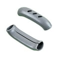 thumbnail image 6 of Silicone Pot Pan Handle Kitchen Saucepan Holder Sleeve Slip Cover Grip-Tool--2Pc-NEW, 6 of 9
