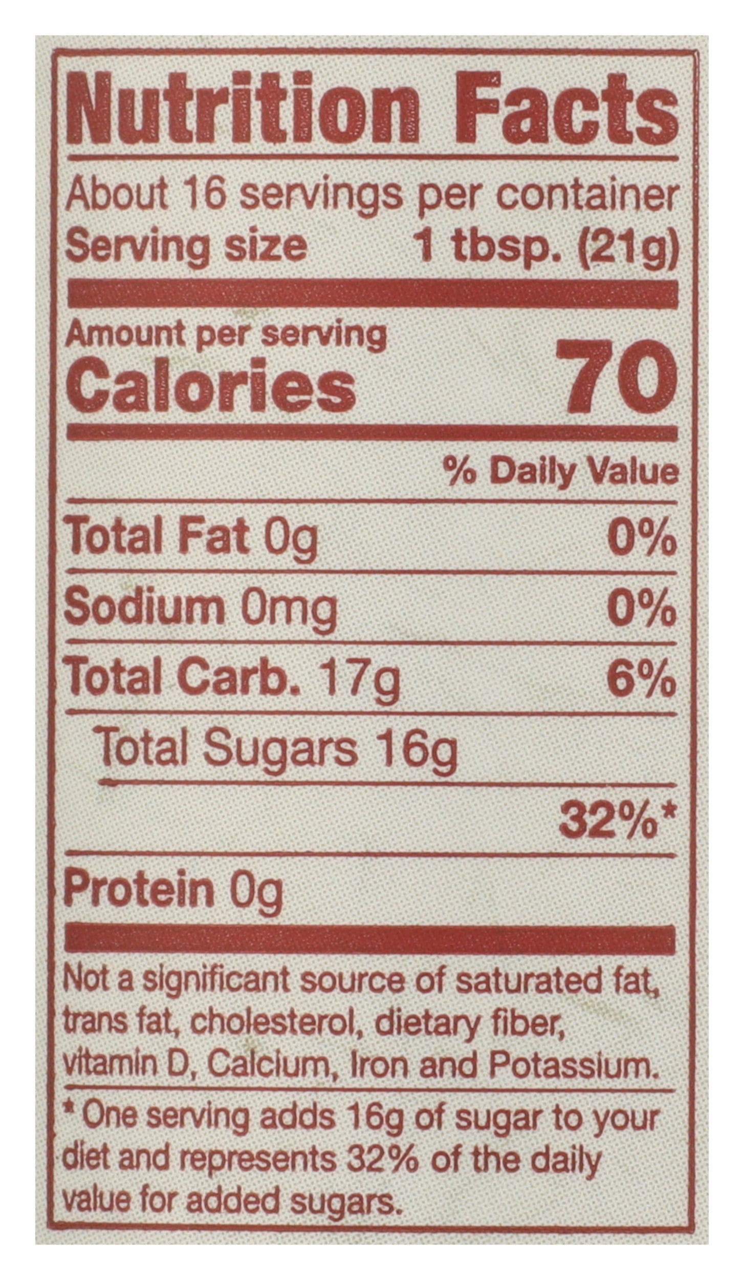Pack of 6, Mikes Hot Honey Original, 12 oz
