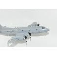 thumbnail image 6 of Lockheed Martin® P-3C Orion, Australian RAAF No 11 SQD Model, 18" Mahogany Model, 6 of 8