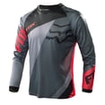 thumbnail image 2 of Camisa De Motocicleta jersey De Ciclismo Para Bicicleta , Equitación , Deportes De motor , Manga Larga , mtb (Añadir 1 Tamaño)pangjing, 2 of 4