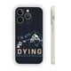 thumbnail image 1 of Mantenga su iPhone seguro y elegante: ¡Descubra la funda plateada mate de doble capa para iPhone 15 Pro Max 14 13 12 Pro 11!, 1 of 4