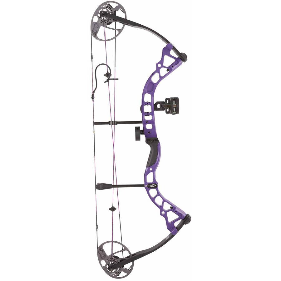 Diamond Prism LH 555 Breakup Country Compound Bow