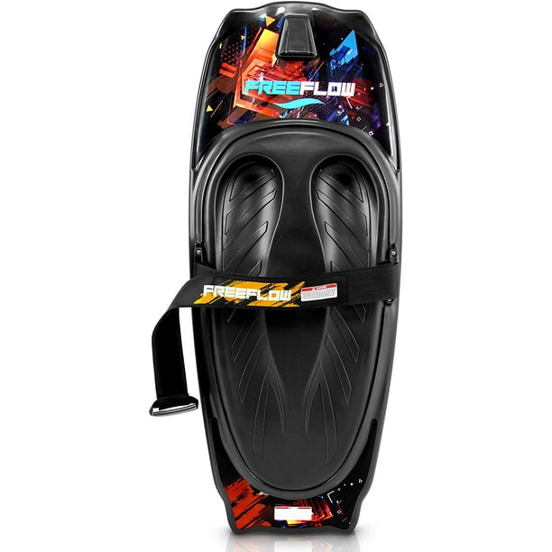 SereneLife Thunder Wave Water Sport KneeBoard