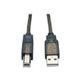 thumbnail image 2 of Tripp Lite USB 2.0 Hi-Speed Active Repeater Cable A/B M/M 480Mbps 50' 50ft, 2 of 2