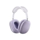 thumbnail image 2 of Audífonos inalámbricos Apple AirPods Max - Azul medianoche, 2 of 4