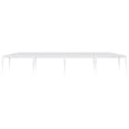 thumbnail image 5 of vidaXL Party Tent Canopy Shelter Patio Gazebo Marquee Sunshade Outdoor Garden PE, 5 of 11