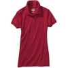 George Juniors' Plus School Uniform Short-Sleeve Polo Shirt