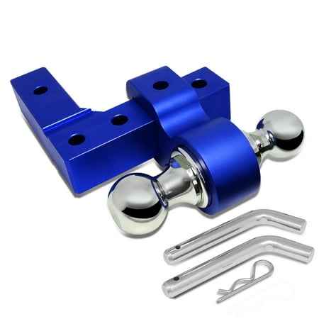 Towing Utility Trailer Aluminum 6