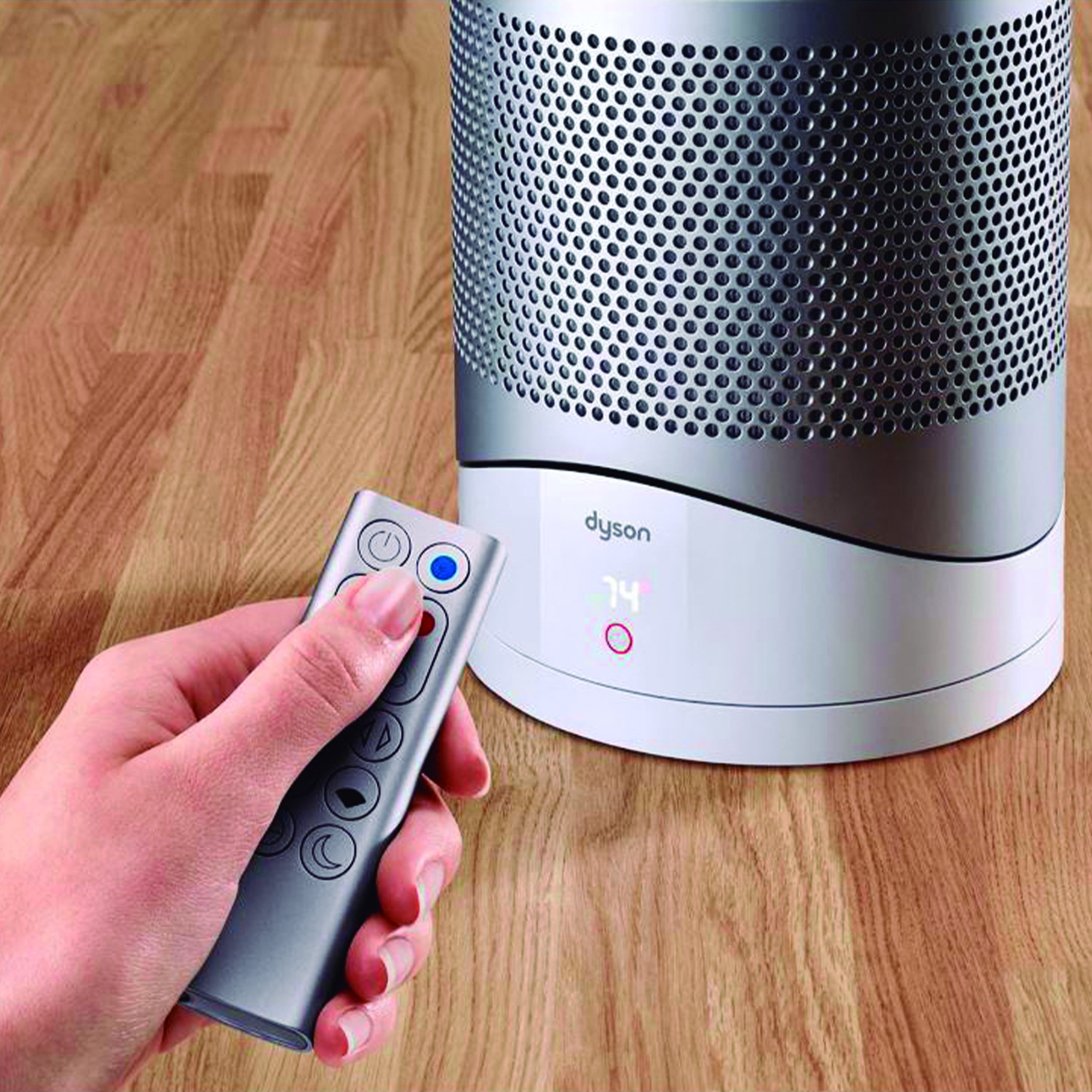 Cool Purifier Dyson Pure Cool Link Dyson Pure Hot Cool Link HP03