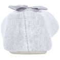 thumbnail image 3 of Isotoner Womens Terry Ballerina Slippers, 3 of 9
