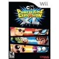 thumbnail image 4 of Cartoon Network: Punch Time Explosion XL - Nintendo Wii, 4 of 4