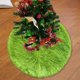 thumbnail image 5 of Falda Del Árbol de Navidad Falda Del Árbol de Navidad Alfombra Copo de Nieve Alfombra Roja a Ajedrez Casa Árbol de Navidad Decoración de Año Nuevo Decoración Del Delantal de Noel Decoraciones Del Árbo, 5 of 6