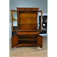 thumbnail image 2 of Mahogany Tall Bookcase, 2 of 6