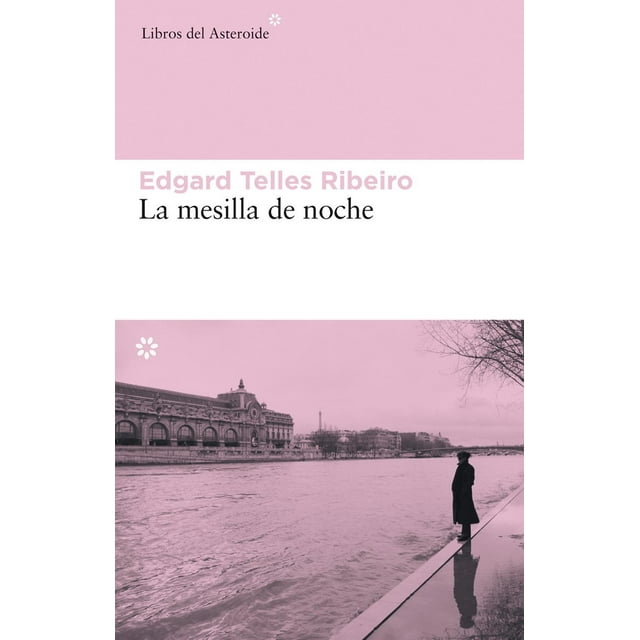 La mesilla de noche Libros del Asteroide 9788493501884