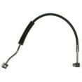 thumbnail image 2 of Raybestos BH380077 Professional Grade Hydraulic Brake Hose Fits select: 1992-1994 FORD ECONOLINE, 2 of 5