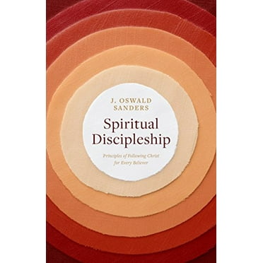 Pre-Owned Spiritual Discipleship: Principles of Following Christ for Every Believer (Paperback) 0802416691 9780802416698
