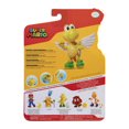 thumbnail image 2 of Nintendo 4" Green Para Koopa Troopa Figure with Wings, 2 of 5