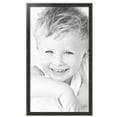 thumbnail image 2 of ArtToFrames 27" x 48" Black Cascade Picture Frame, 27x48 inch Multi Wood Poster Frame (WOM-5192),  Pack, 2 of 7