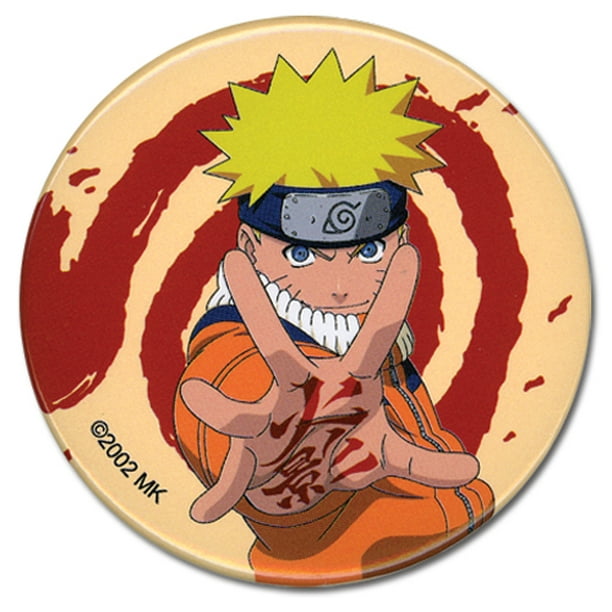 Naruto Hand Sign Jutsu Anime Button Ge 7658 Walmart Com Walmart Com Naruto Hand Sign Jutsu Anime Button Ge 7658 Walmart Com Walmart Com