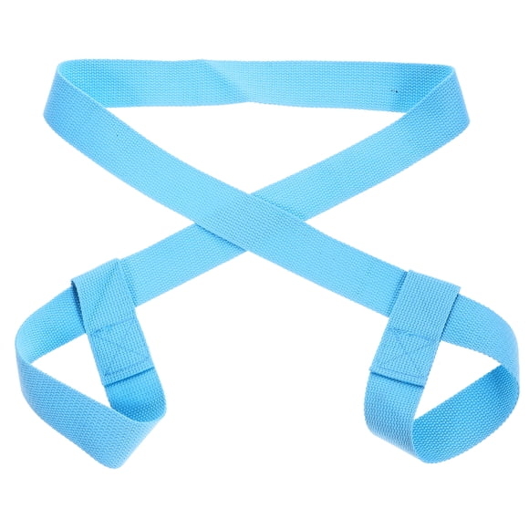 Correa para esterilla de Yoga, soporte ajustable para cojín de Yoga, correa transportadora, accesorio para Yoga, 2 uds.