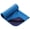 Blue, variant on Cooling Towels for Hot Weather | Sweat Rags for Gym Quick Dry Workout Towels | Yoga Face Rag Lightweight Cloth for Golf Fitness Cycling Swimming