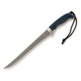 thumbnail image 4 of 225 SILVER CREEK 9 5/8 FILLET KNIFE, 4 of 4