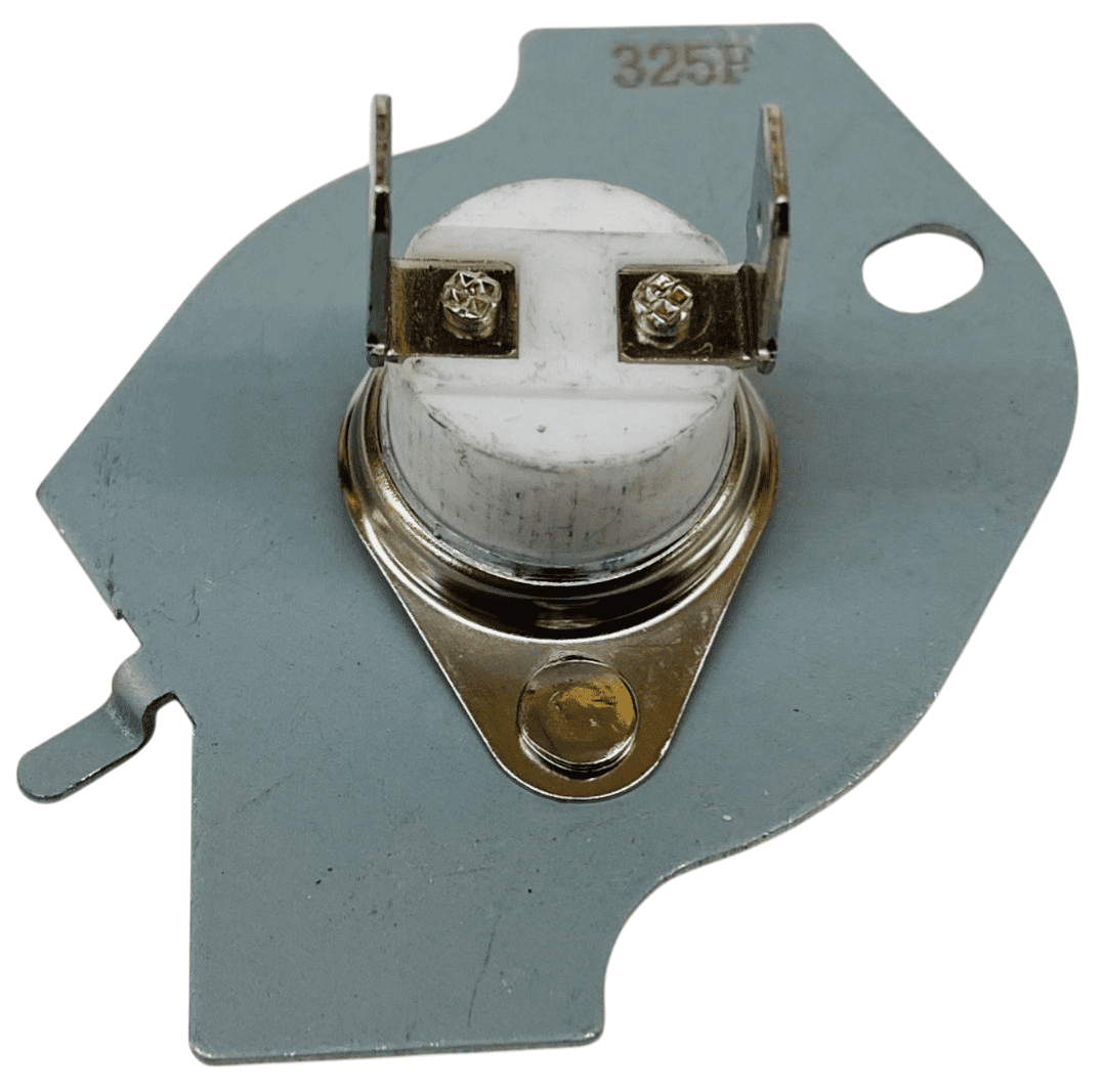 2-Pack Clothes Dryer Thermostat & Fuse Kit – Compatible with Whirlpool 279816