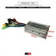 thumbnail image 3 of Controlador de Bicicleta EléCtrica 24V 36V 48V E-Bike Hall Controller 250W 350W 17A Controlador de Sinusoidal de Modos, 3 of 6