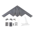 thumbnail image 2 of 1:200 escala ee.uu. B-2A bombardero modelo Diecast aviones regalos 0329 Sunnimix aviones de combate diecast, 2 of 8