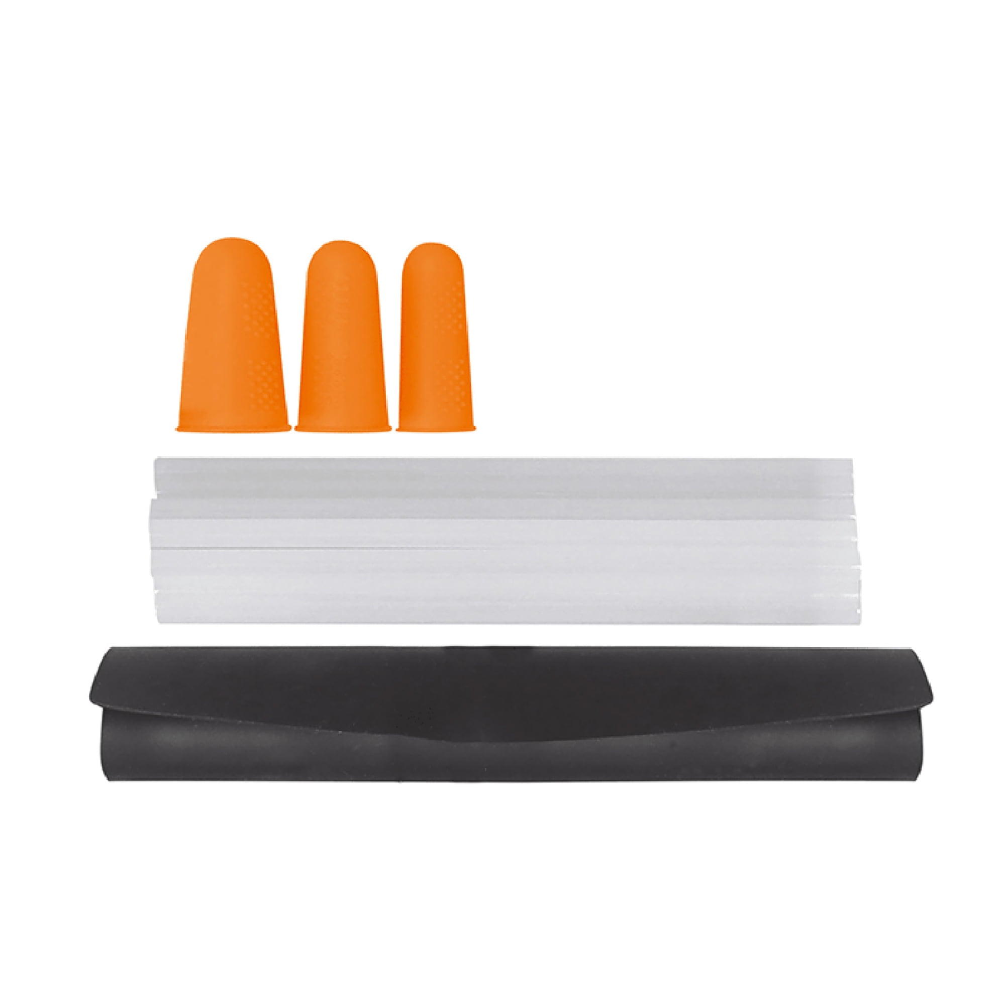 Worx MakerX WA7217 34pc Mini Hot Glue Gun Accessory Kit (Mini Hot Glue Gun Not Included)