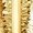 Gold, variant on Aislor Girls Jazz Hip Hop Dance Outfit Sleeveless Sequin Ruffles Crop Top with Pants Streetwear Hot Pink 14