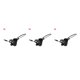 thumbnail image 2 of Methold Bomba de aire de acuario DC 5V, minibomba de agua sumergible de bajo ruido, USB, Motor sin escobillas, 120l/H, accesorios para pecera y Mascotas Type1 NO1 Methold CBP062466, 2 of 6