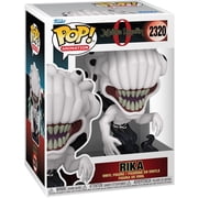 Funko POP! Anime Jujutsu Kaisen 0 - Rika