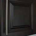 thumbnail image 4 of GlideRite 13 in. Center Solid Modern Cabinet Bar Pull, Stainless Steel, 4 of 4
