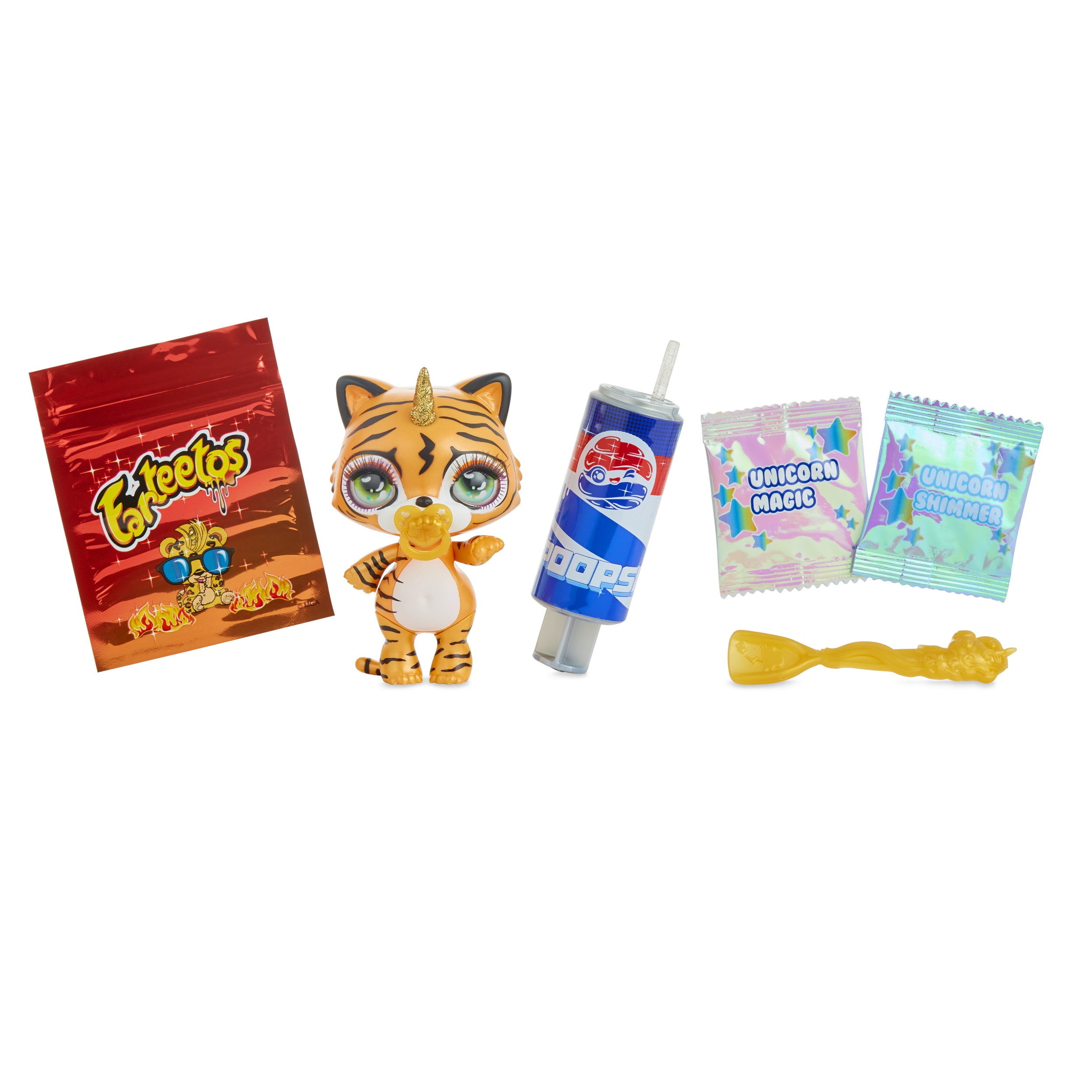 poopsie sparkly critters toys center
