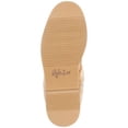 thumbnail image 4 of Style & Co. Womens Zijune Leather Lace-up Winter Boots, 4 of 4
