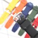 thumbnail image 5 of Correa de repuesto PRG270 adecuada para Casio Protrek PRG-270 Correa de reloj de goma para hombre Accesorios de reloj impermeables Sprot, 5 of 5