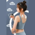 thumbnail image 4 of Herramienta de relajación Mini parche de masaje de estimulación muscular eléctrica, terapia de pulso para hombros y cuello, masajeador eléctrico portátil para cuello, 4 of 8