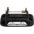 thumbnail image 3 of Dorman 83667 Rear Driver Side Exterior Door Handle for Specific Lexus / Toyota Models, Smooth Black, 3 of 4