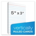 thumbnail image 2 of At Hand Note Card Case, Holds 25 3 x 5 Cards, 5.5 x 3.75 x 5.33, Poly, Black, 2 of 6