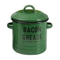 thumbnail image 4 of Grands Conteneurs de Rangement de Cuisine Bocaux Alimentaires Hermétiques pour Farine Riz Pâtes Secs Durables Élégants, 4 of 6