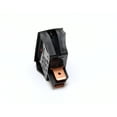 thumbnail image 2 of Server Switch Snap-In Rocker 04544 - Genuine OEM Replacement Part, 2 of 4