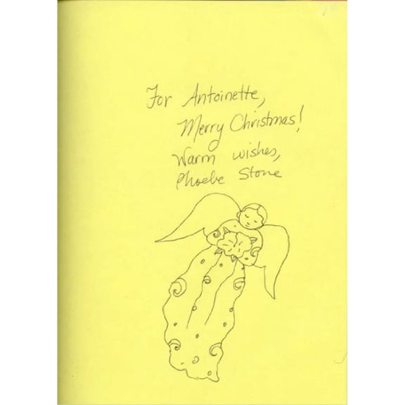 Pre-Owned What Night Do the Angels Wander?, 9780316814393, 0316814393, Hardcover, First Edition edition